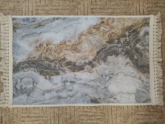 Koberček / tapiséria 87 x 49 cm - 3