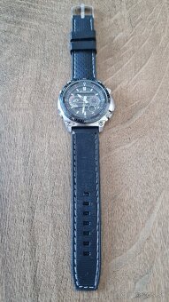 Predám pánske hodinky Casio Edifice ECW - M300 - 3