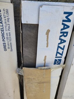 Talianska dlažba Marazzi - 3