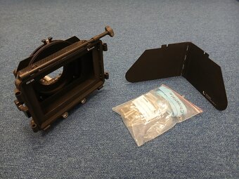 Chrosziel Kit MB 450R1 for Blackmagic Pocket Camera - 3