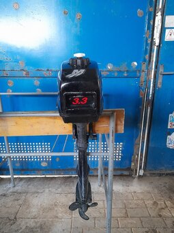 Motor - 3