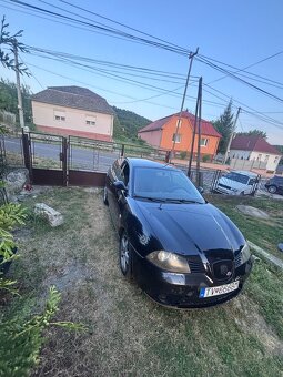 Seat Ibiza 6L - 3