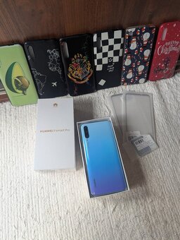 Huawei P Smart Pro 2019 - 3
