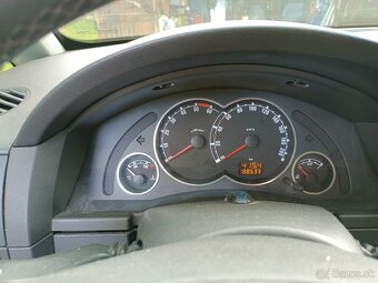 Opel Meriva - 3