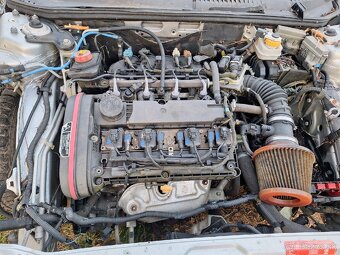 Alfa romeo 156 - 3