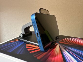 iPhone 13 Blue 100% Zdravie Batérie TOP - 3