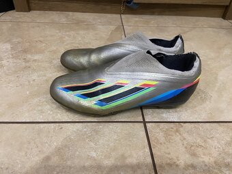 Kopačky Adidas speedportal - 3