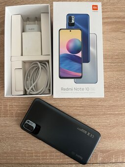 XIAOMI REDMi NoTE 10  5G - 3