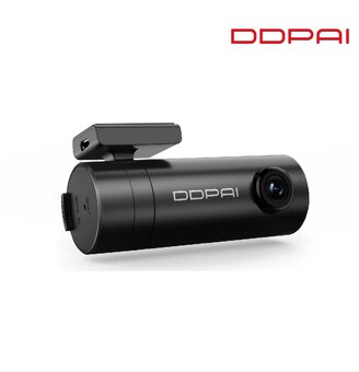 Autokamera Xiaomi DDPAI MINI PRO - 3