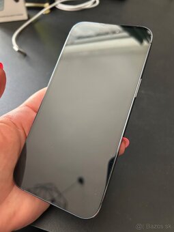 Najspoľahlivejší telefón iPhone 14 Pro Max, 128GB - 3