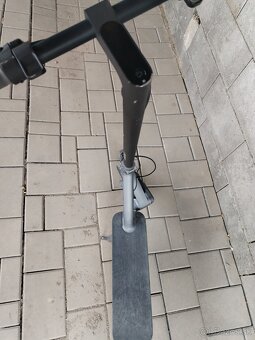 Xiaomi Electric Scooter 4 Ultra - 3