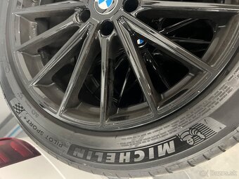 letne pneumatiky 255/45r19 michelin pilot sport 4 - 3