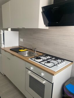 1 izbový byt na prenájom - 3