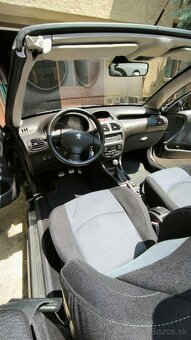 Peugeot 206 CC - 3