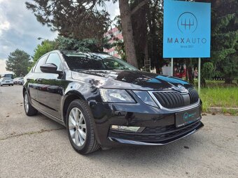 Predám Škoda Octavia 1.5 TSI Style EU6 DSG - 3