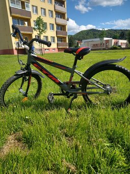 Predám bicykel - 3
