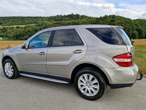 MERCEDES BENZ ML 280CDI 4 MATIC - 3