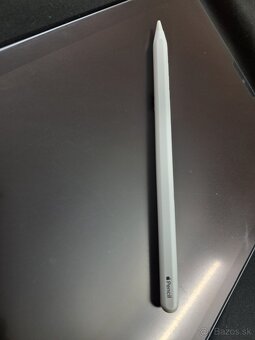 iPad Air (4. generácia, 2020) – 64 GB – na predaj+Apple Penc - 3