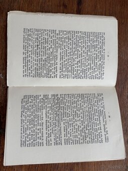 Biblischen Zeit - 3
