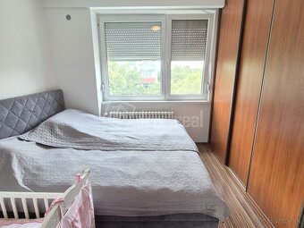 Moderný 3-izbový byt po kompletnej rekonštrukcii v cen… - 3