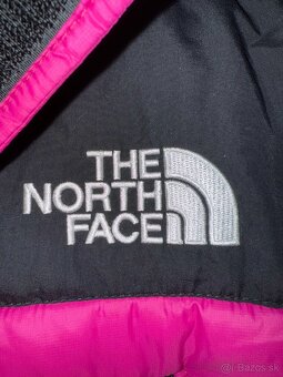 The North Face original nova bunda s visackami - 3