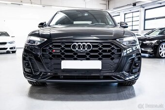 Audi SQ5 - 3