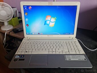 Notebook Packard Bell - 3