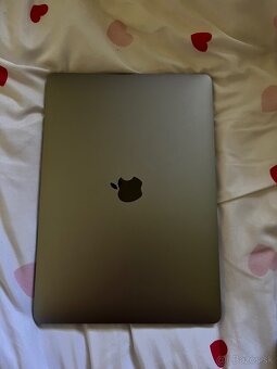 Predám MacBook Pro 13-inch, 2017 - 3