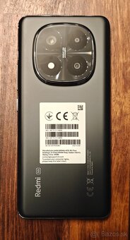 Predám MT Redmi Note 14 Pro + 5G 12/512GB - 3