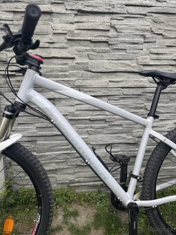 Damsky bicykel - 3