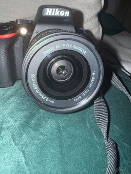 NikonD3500 - 3