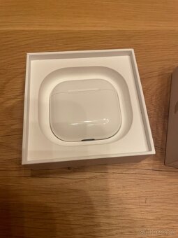 APPLE AIRPODS 4 - 3