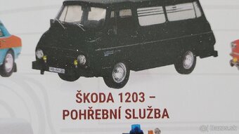 Kupim premiove modely Deagostini - 3