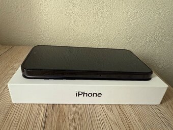 Iphone 14 Pro MAX Black - 3