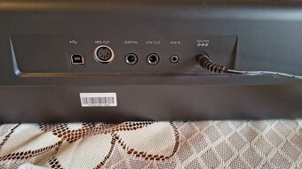 Digitálne stage piano Medeli SP201/BK - 3