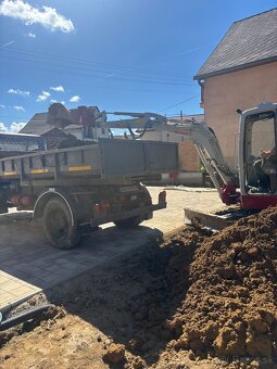 AVIA A31 vyklapač TOP STAV - 3