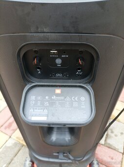 JBL partybox 710 - 3