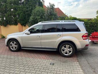 Mercedes GL 420 - 3