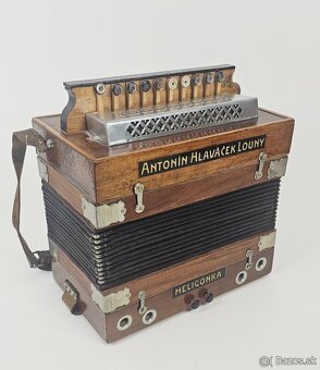 Heligonka antonin hlavacek - 3