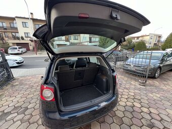 Volkswagen Golf Plus - 3
