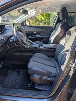 Peugeot 5008 1.5 BlueHDi 130k Allure Pack A/T. https://www.a - 3