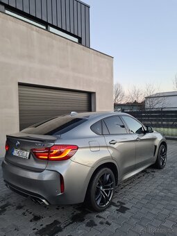 BMW X6M Carbon - 3