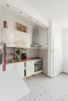 2-izb. na ul. Plzenská, Nové Mesto - 3
