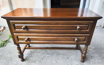 Rôzne retro komody - 3