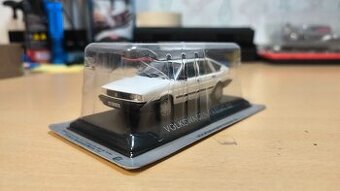Kultovní auta ČSSR + Legendární automobily minulé éry v 1:43 - 3