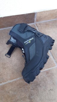 Backcountry lyžiarky SALOMON s viazaním - 3