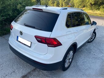 VOLKSWAGEN TIGUAN 1,5 TSI - 3