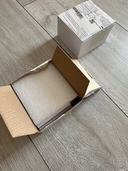 Izbový Termostat pre podlahové kúrenie predám - 3