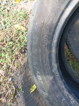 205/55-R16 matador all weather evo - 3