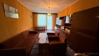 Ponúkam Vám na predaj 3 izbový byt vo výbornej lokalite. - 3